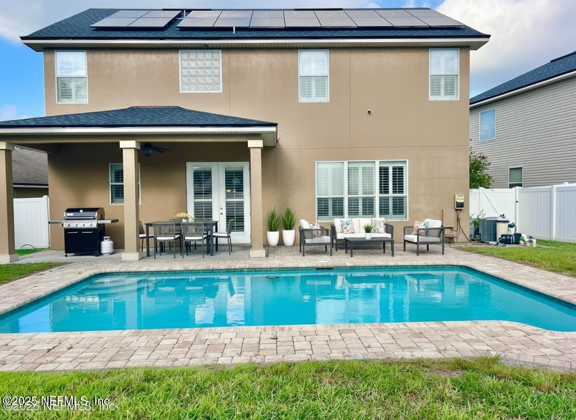 11156 LIMERICK Drive