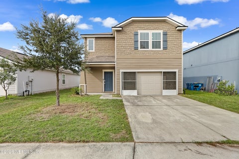 Photo of 2433 BEACHVIEW Drive, Jacksonville, FL 32218 (MLS # 2167351)