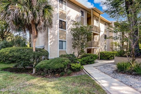 A home in Fernandina Beach