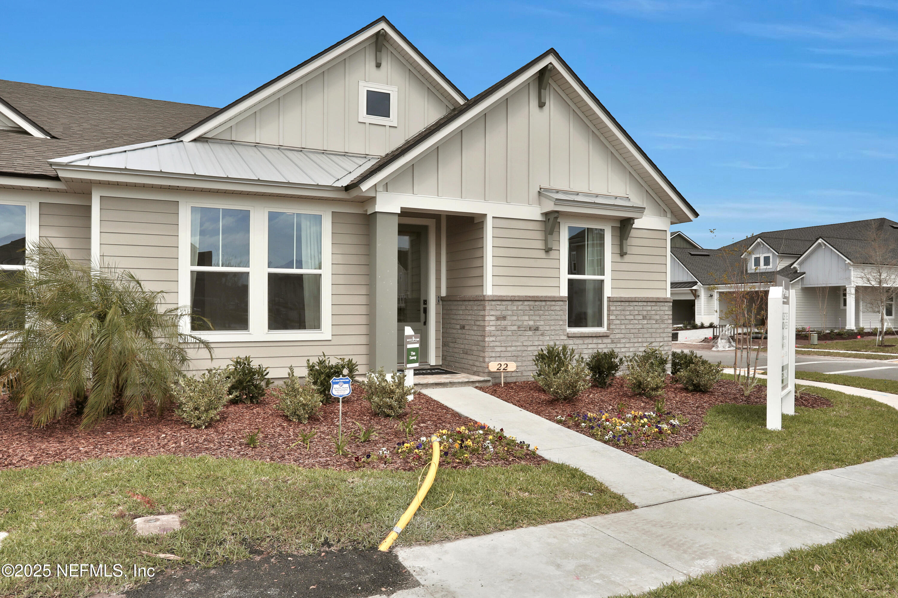 22 CABANA Drive