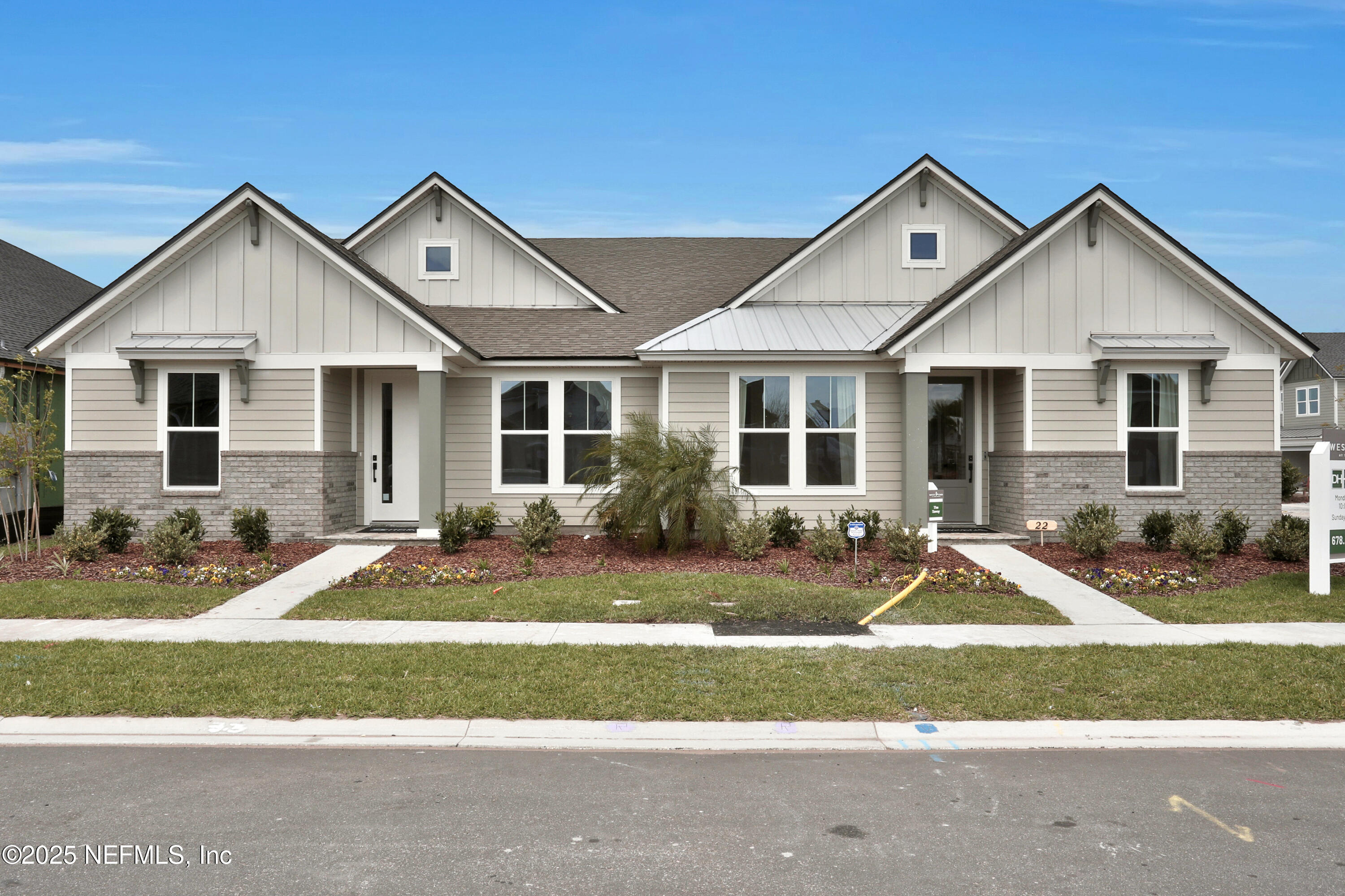 22 CABANA Drive