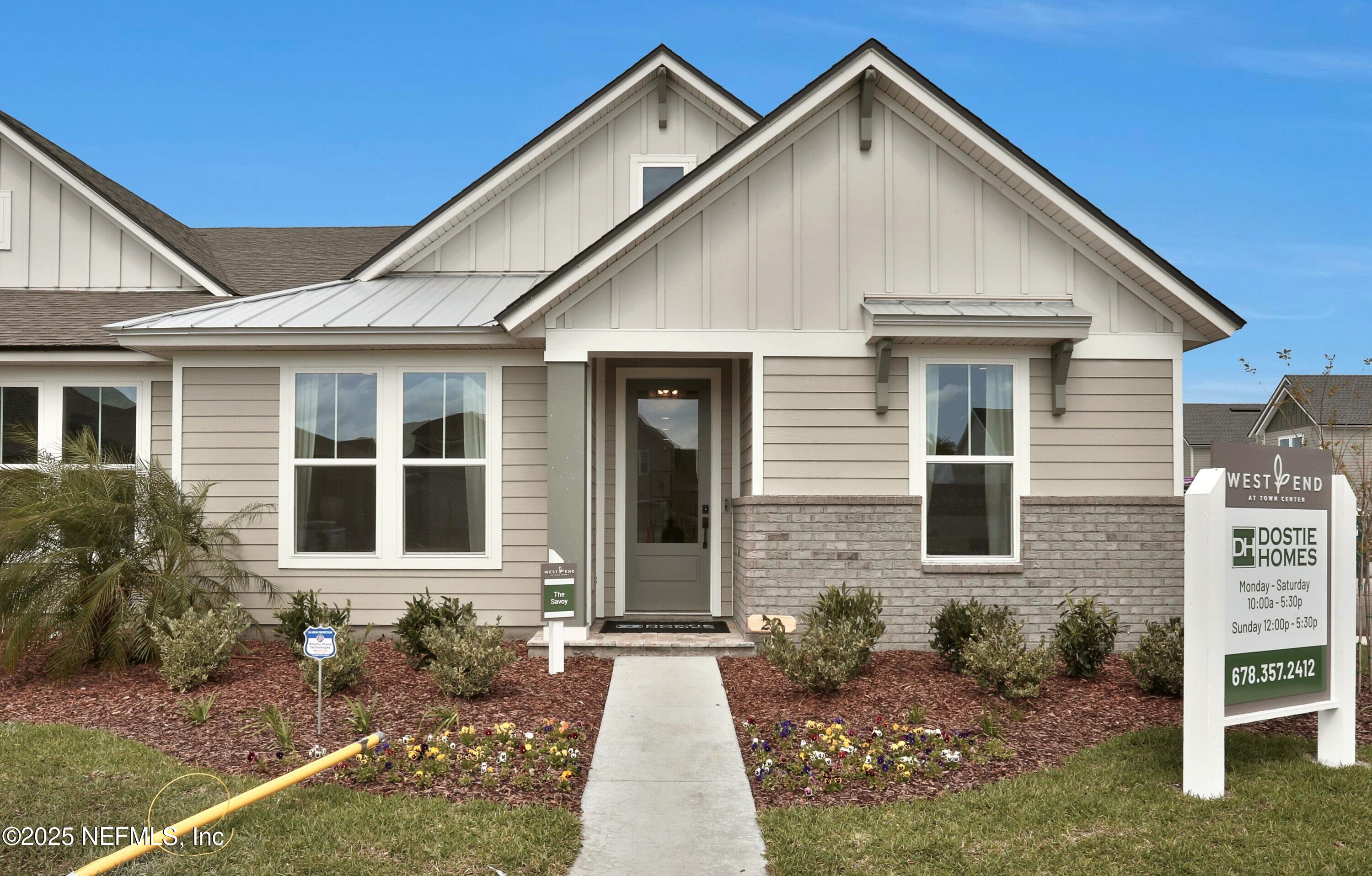 22 CABANA Drive