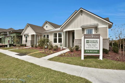 22 CABANA Drive Ponte Vedra FL 32081
