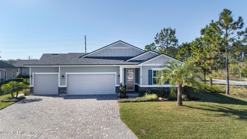 A home in St Augustine