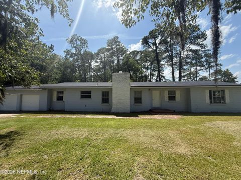 Photo of 6006 CATOMA Street, Jacksonville, FL 32244 (MLS # 2156439)