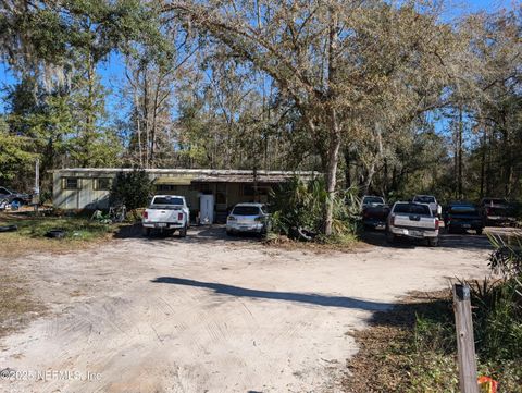 A home in Palatka