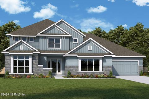 196 BARRIER REEF Drive Ponte Vedra FL 32281