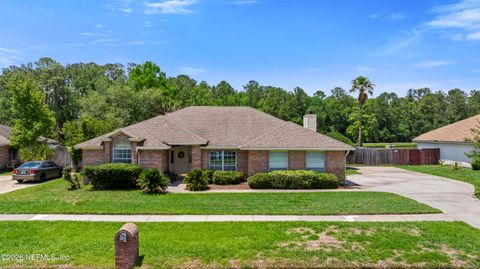 Photo of 2448 MOON HARBOR Way, Middleburg, FL 32068 (MLS # 2144625)