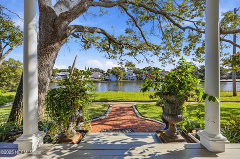 153 WASHINGTON Street St. Augustine FL 32084