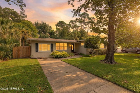 Photo of 3721 VIA DE LA REINA, Jacksonville, FL 32217 (MLS # 2164100)