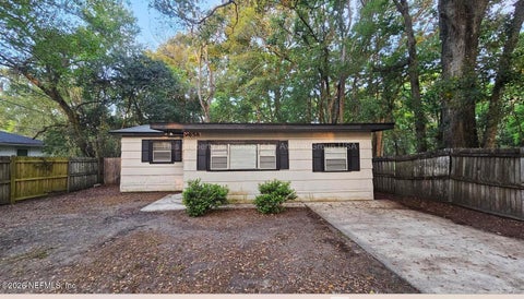Photo of 9658 GIBSON Avenue, Jacksonville, FL 32208 (MLS # 2166748)