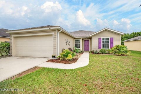 Photo of 3623 SUMMIT OAKS Drive, Green Cove Springs, FL 32043 (MLS # 2145261)