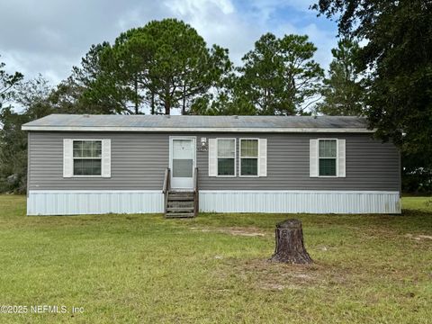 95257 LEO Drive Fernandina Beach FL 32034