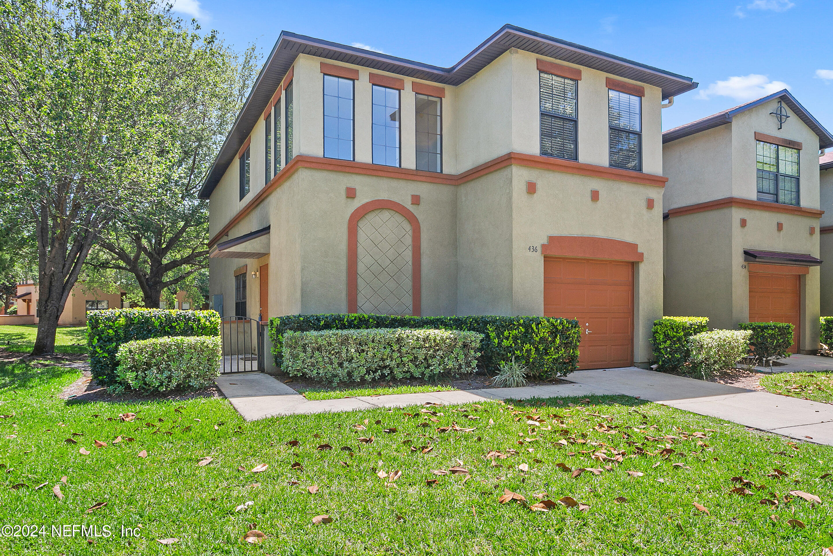 St Johns, FL home for sale located at 436 Honeycomb Way, St Johns, FL 32259