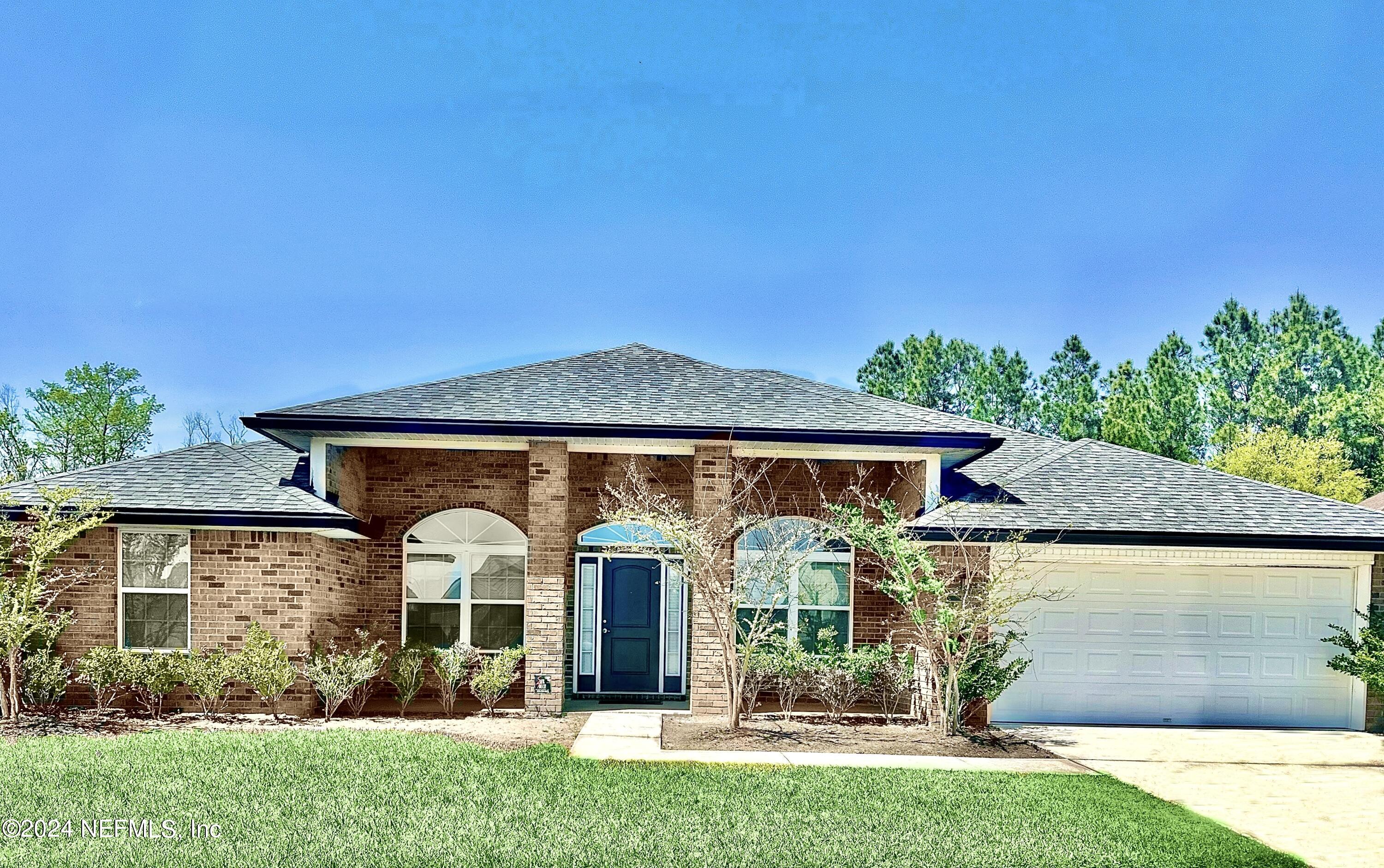 Jacksonville, FL home for sale located at 12330 DEWHURST Circle, Jacksonville, FL 32218
