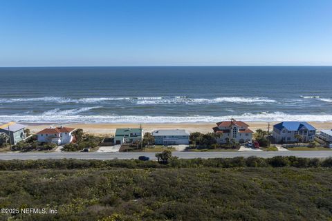 A home in Ponte Vedra