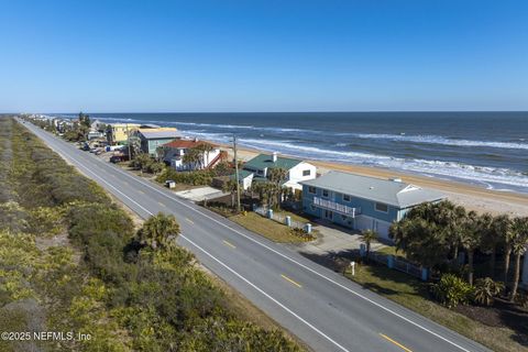 A home in Ponte Vedra