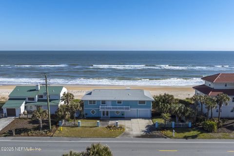 A home in Ponte Vedra