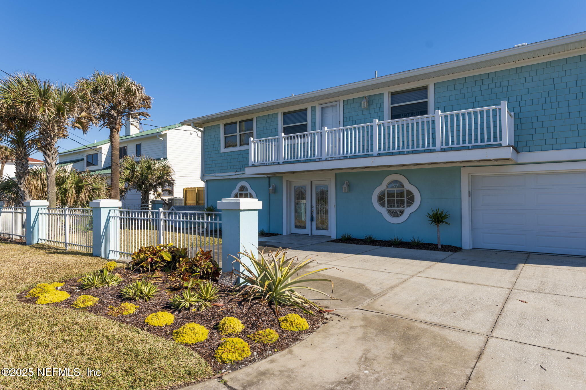 2631 S PONTE VEDRA Boulevard