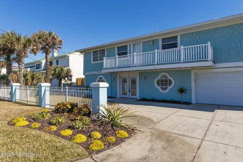 A home in Ponte Vedra