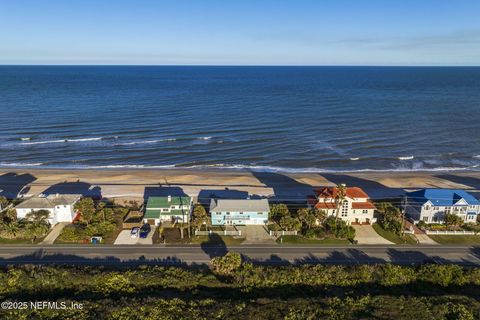 A home in Ponte Vedra