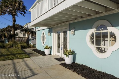 A home in Ponte Vedra