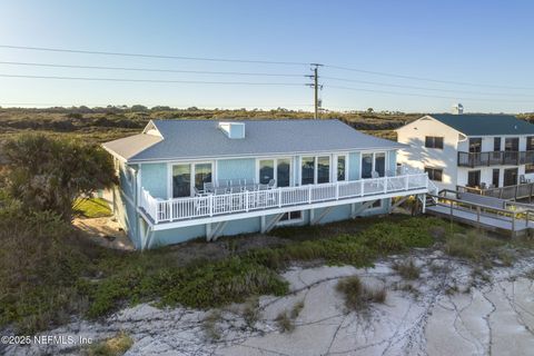 A home in Ponte Vedra