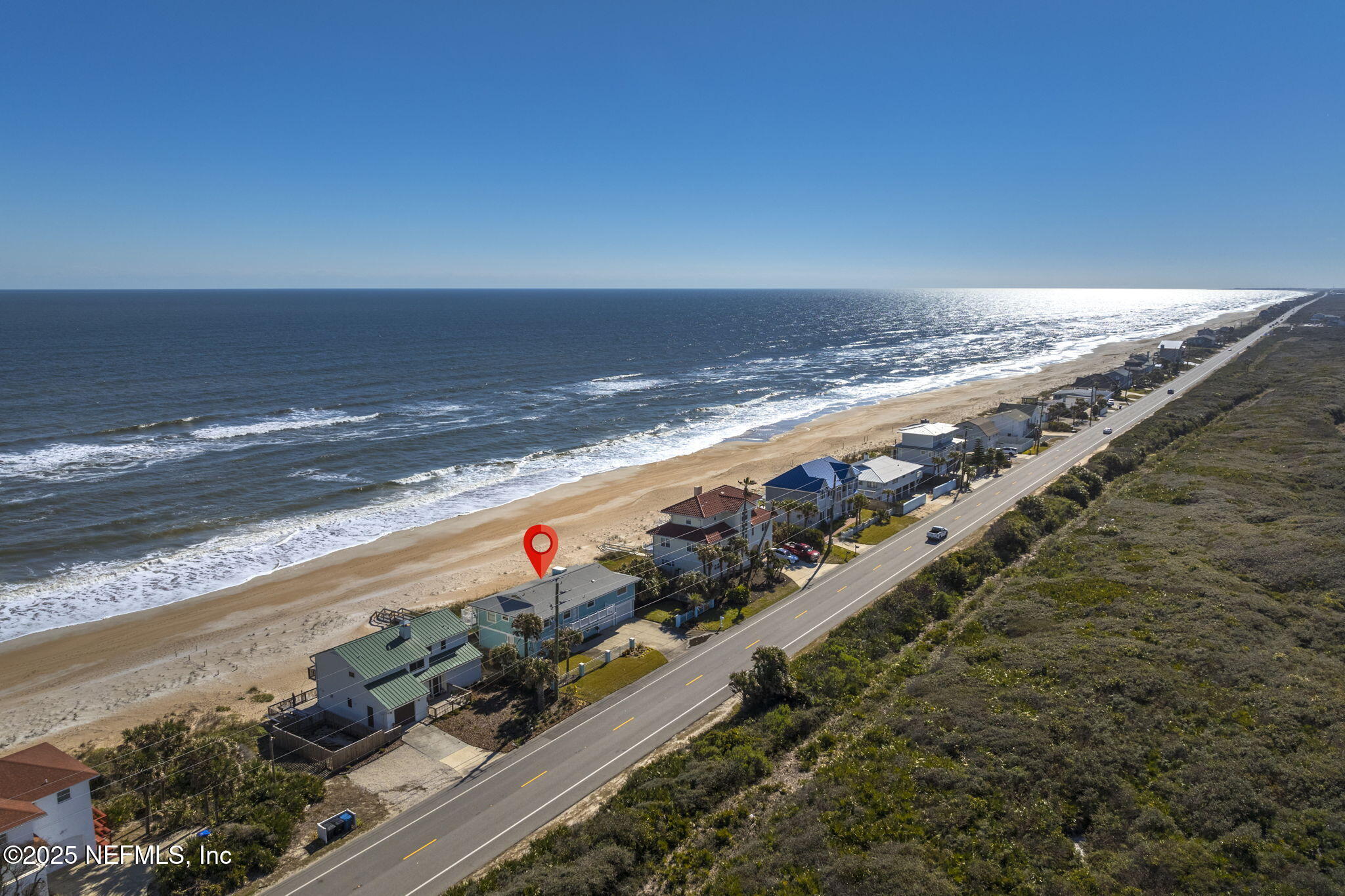 2631 S PONTE VEDRA Boulevard
