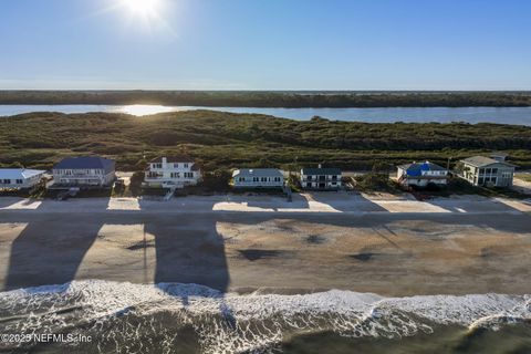 A home in Ponte Vedra