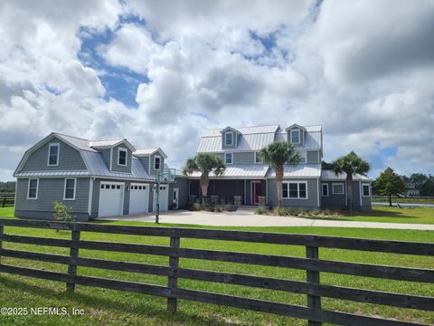 411 RANCH Road Ponte Vedra FL 32081