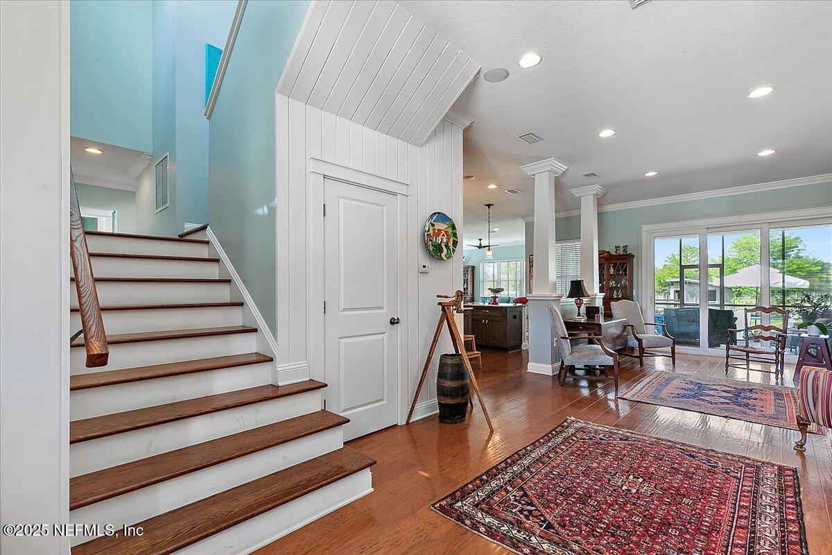 411 RANCH Road