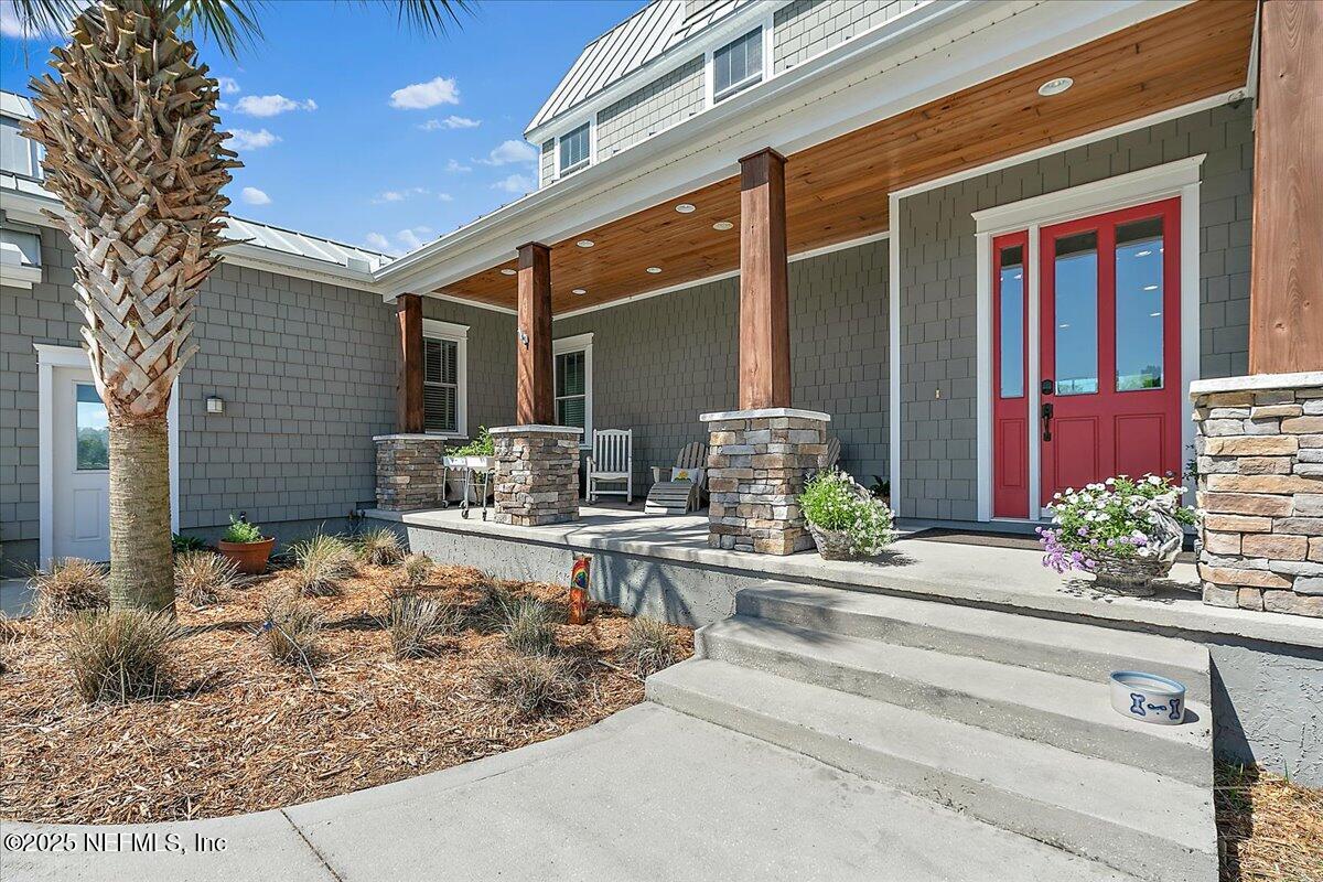411 RANCH Road