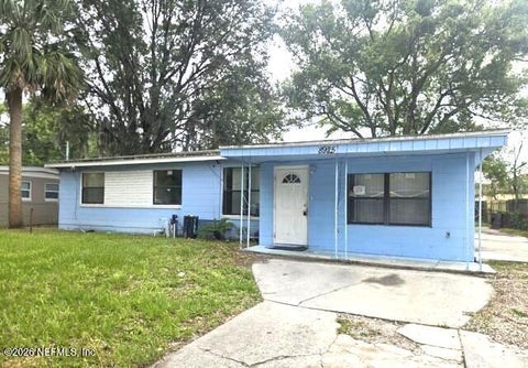 Photo of 8925 DEVONSHIRE Boulevard, Jacksonville, FL 32208 (MLS # 2151571)