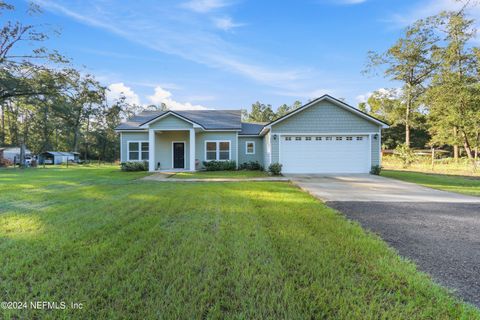 A home in Middleburg