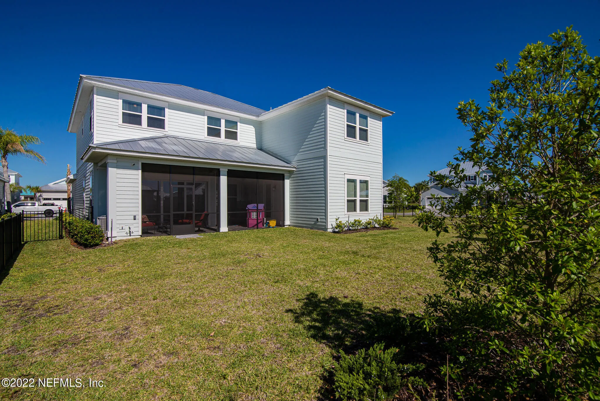 St Johns, Florida 32259, United States, 4 Bedrooms Bedrooms, ,4 BathroomsBathrooms,Residential,Active,91322