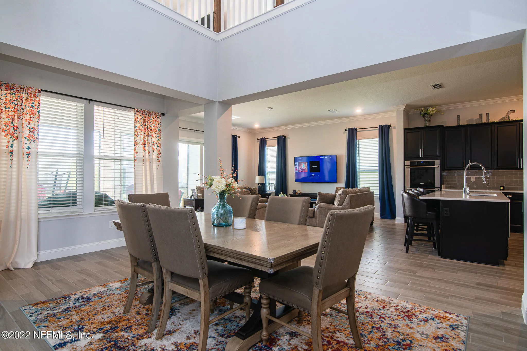 St Johns, Florida 32259, United States, 4 Bedrooms Bedrooms, ,4 BathroomsBathrooms,Residential,Active,91322