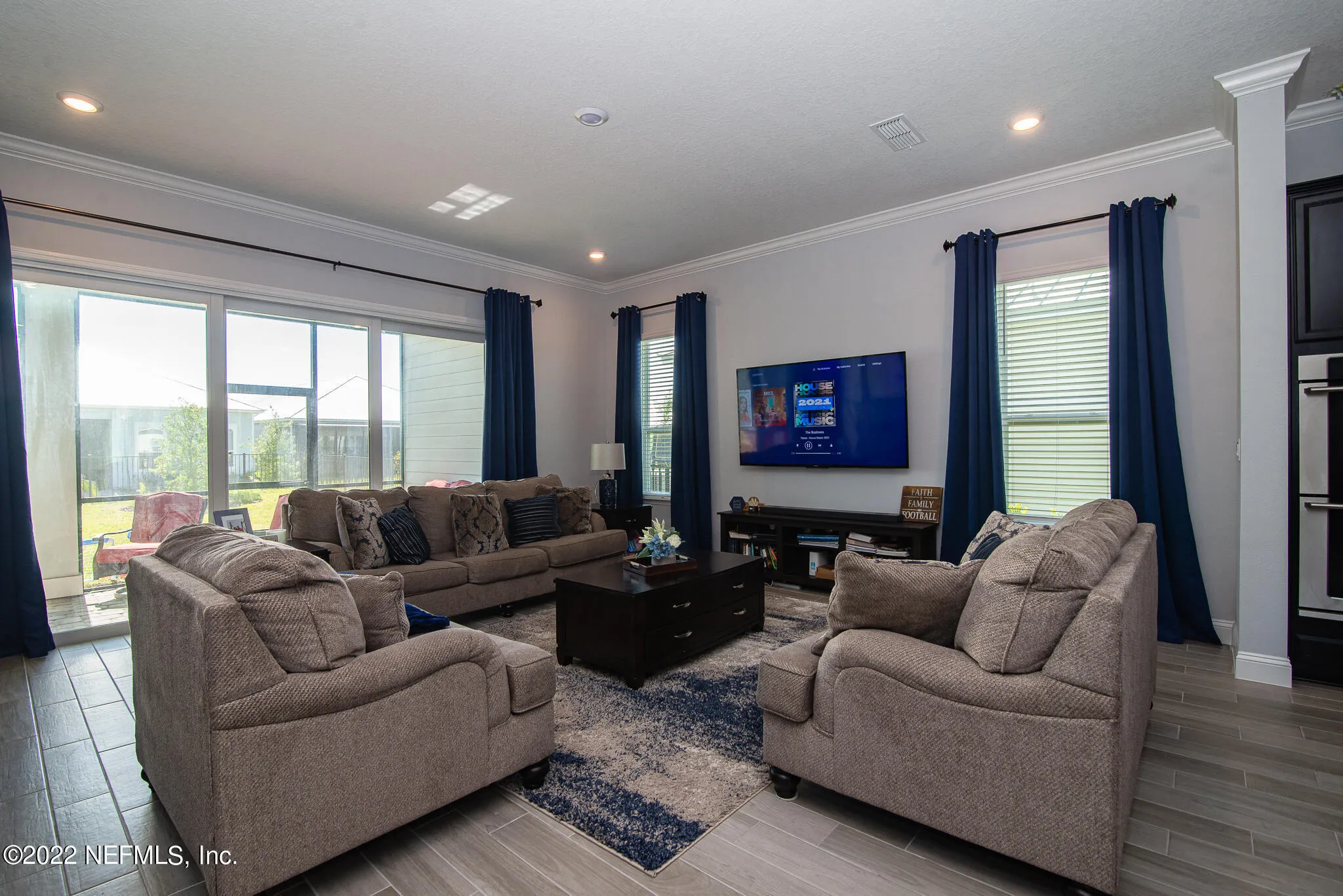St Johns, Florida 32259, United States, 4 Bedrooms Bedrooms, ,4 BathroomsBathrooms,Residential,Active,91322