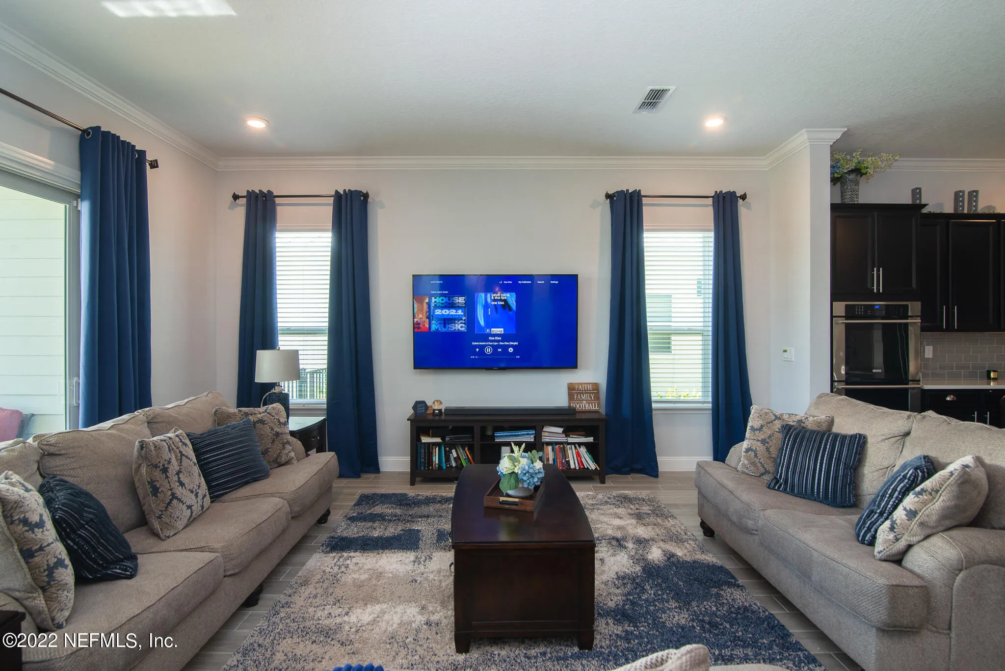 St Johns, Florida 32259, United States, 4 Bedrooms Bedrooms, ,4 BathroomsBathrooms,Residential,Active,91322