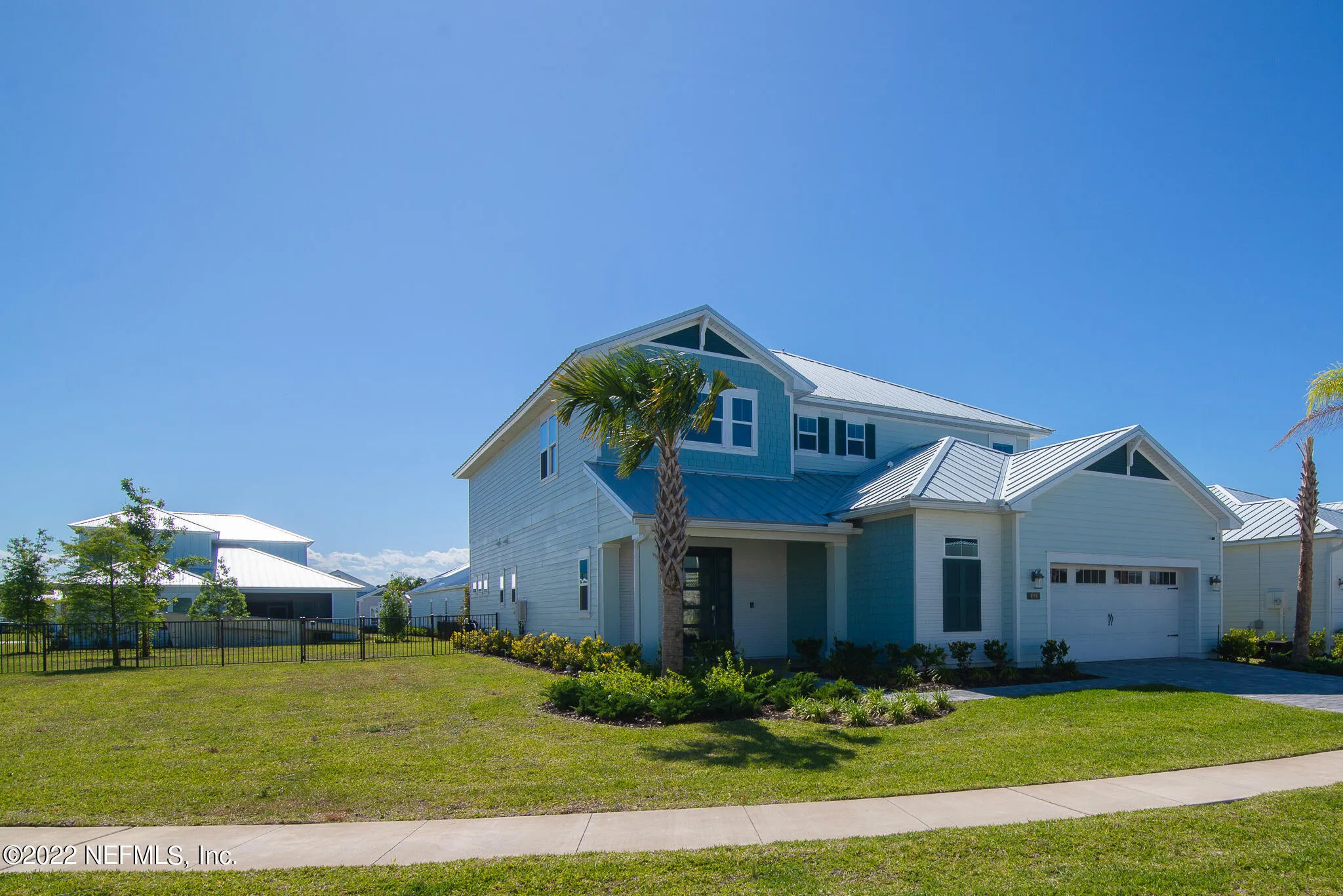 St Johns, Florida 32259, United States, 4 Bedrooms Bedrooms, ,4 BathroomsBathrooms,Residential,Active,91322