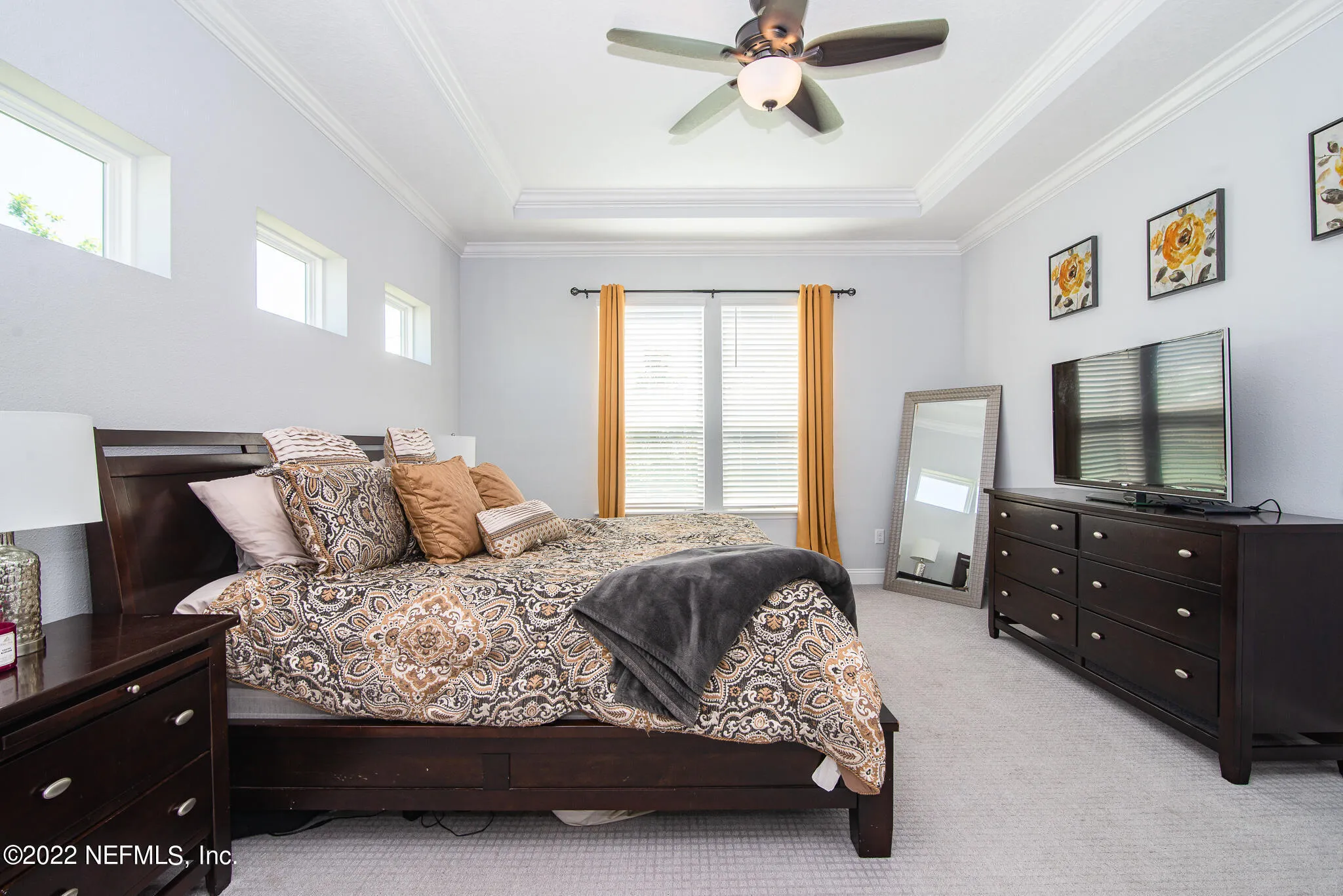 St Johns, Florida 32259, United States, 4 Bedrooms Bedrooms, ,4 BathroomsBathrooms,Residential,Active,91322