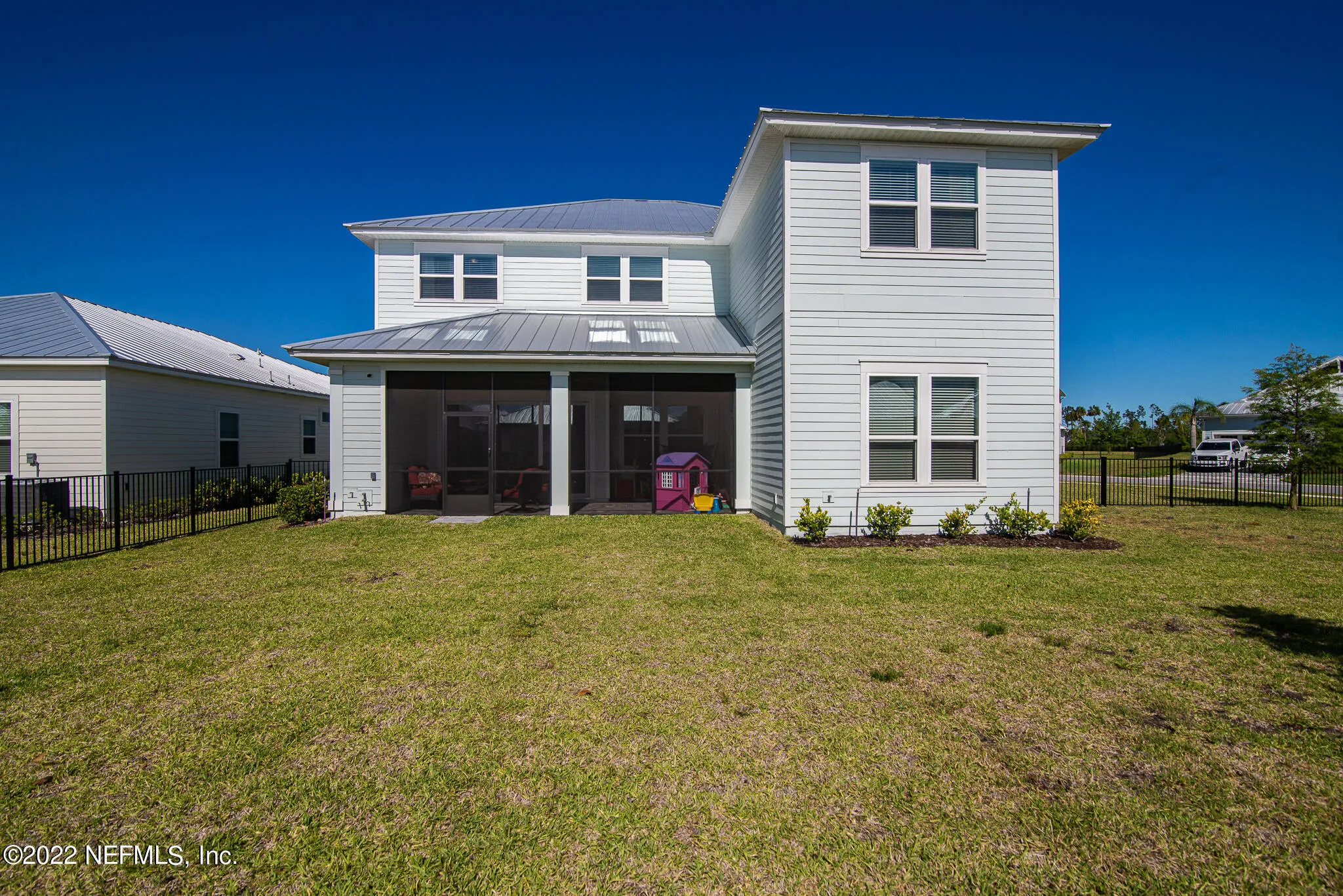 St Johns, Florida 32259, United States, 4 Bedrooms Bedrooms, ,4 BathroomsBathrooms,Residential,Active,91322