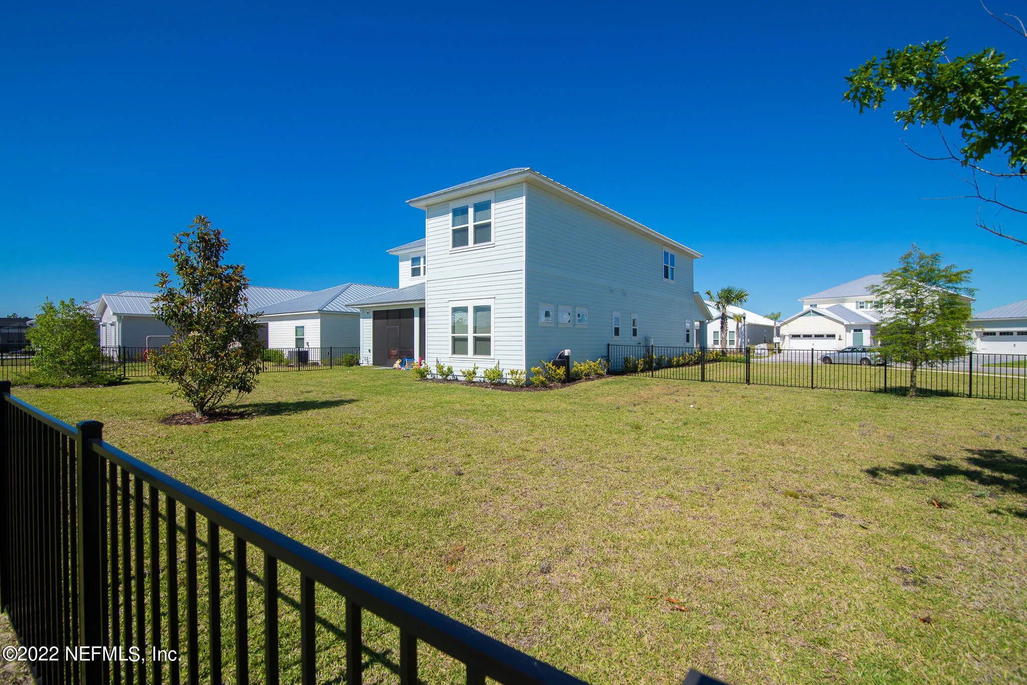 St Johns, Florida 32259, United States, 4 Bedrooms Bedrooms, ,4 BathroomsBathrooms,Residential,Active,91322