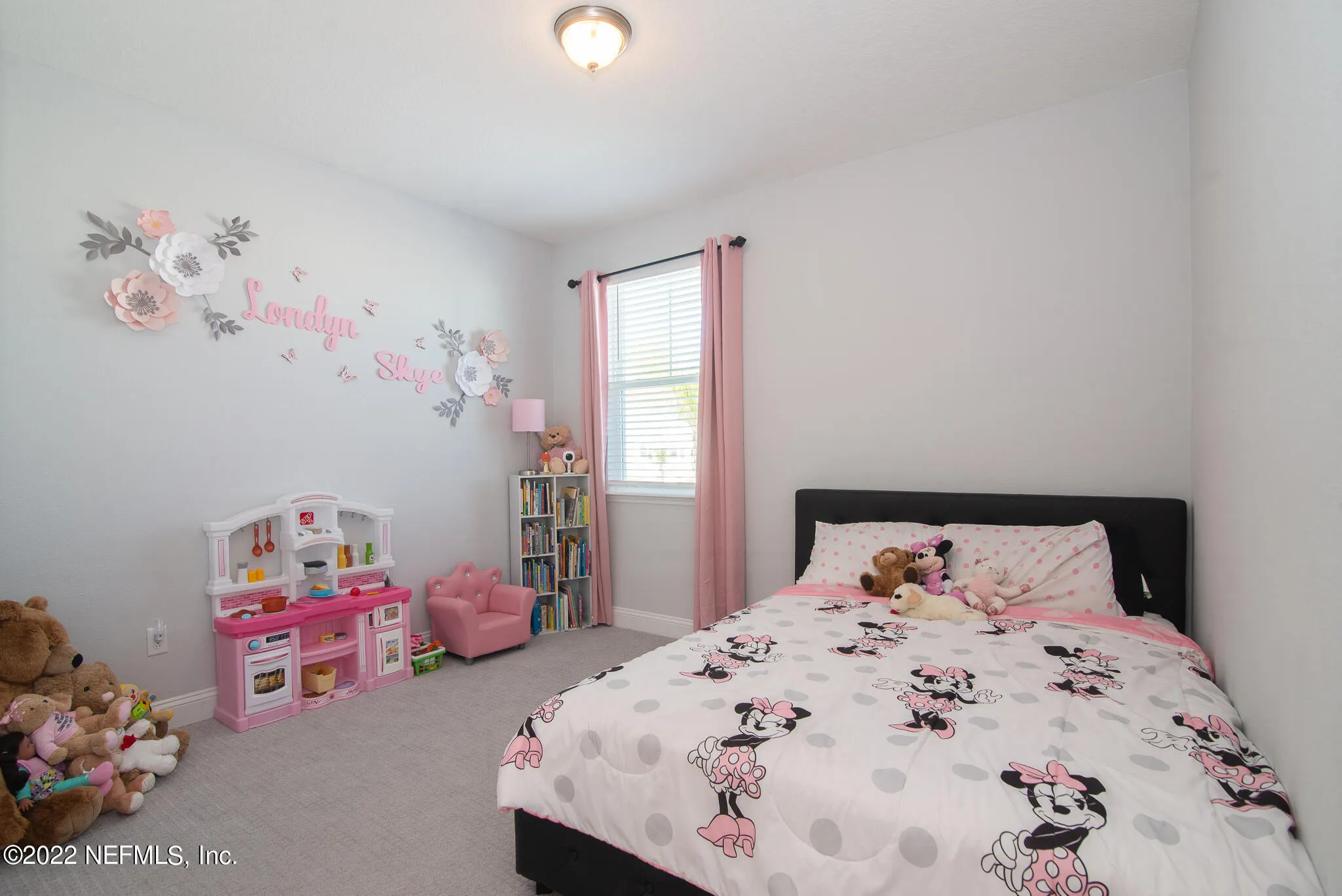 St Johns, Florida 32259, United States, 4 Bedrooms Bedrooms, ,4 BathroomsBathrooms,Residential,Active,91322