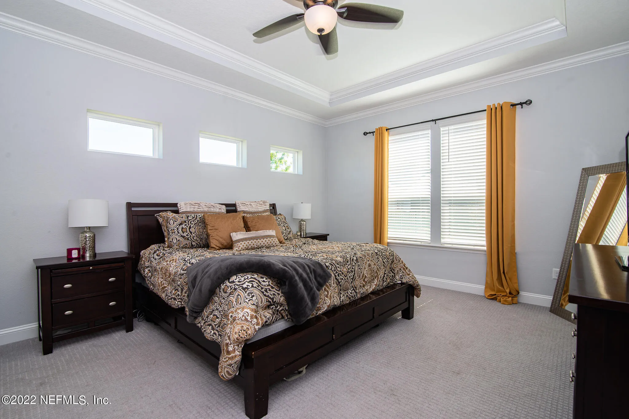St Johns, Florida 32259, United States, 4 Bedrooms Bedrooms, ,4 BathroomsBathrooms,Residential,Active,91322