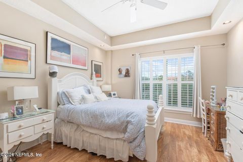 Photo of 4300 S BEACH Parkway #2114, Jacksonville Beach, FL 32250 (MLS # 2142252)