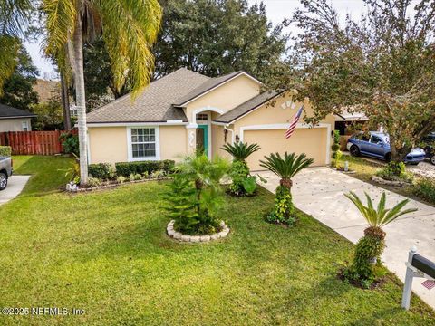 508 SILVERBELL Court Fruit Cove FL 32259