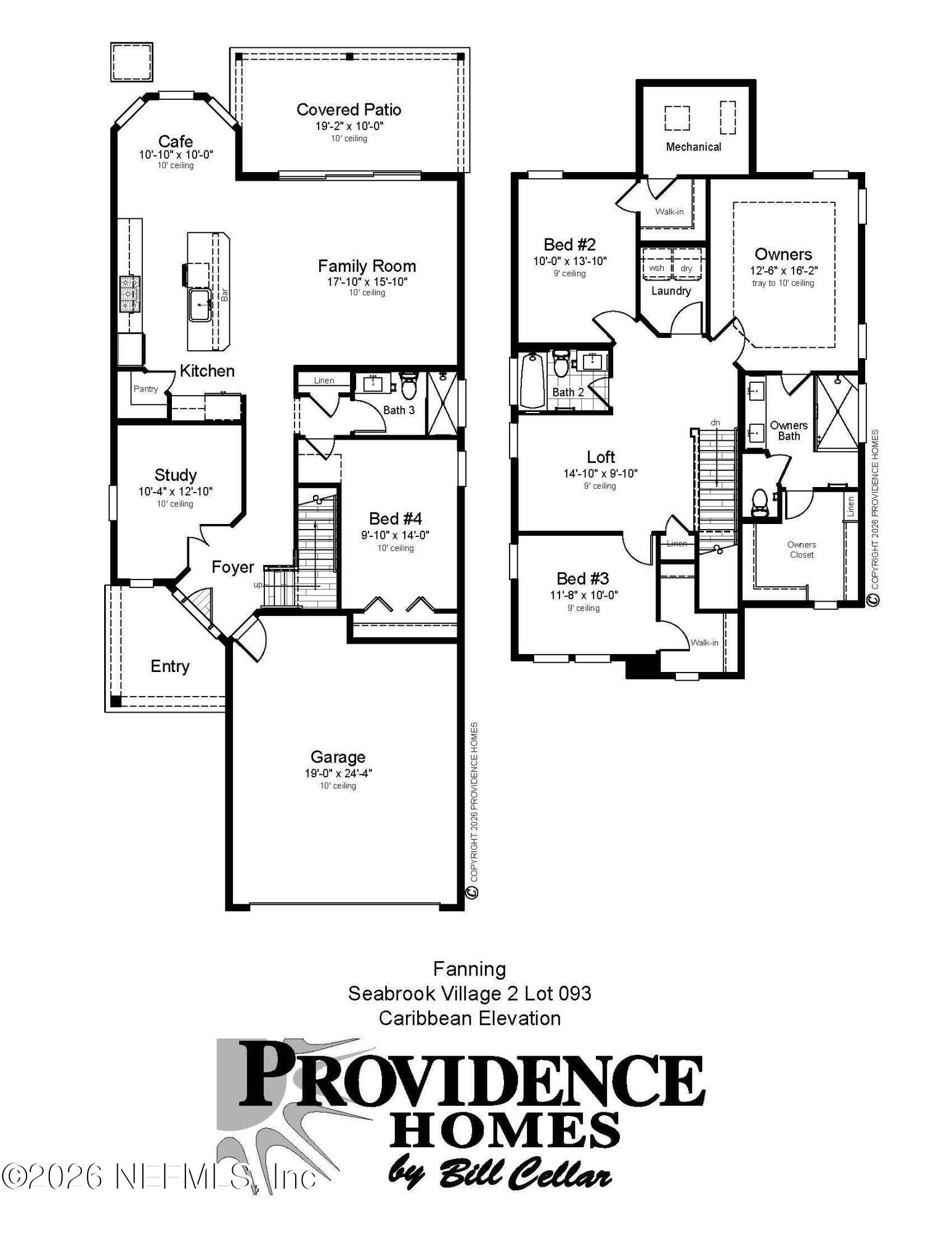 182 SEAMARK Drive