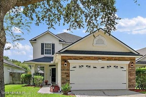 A home in St Augustine