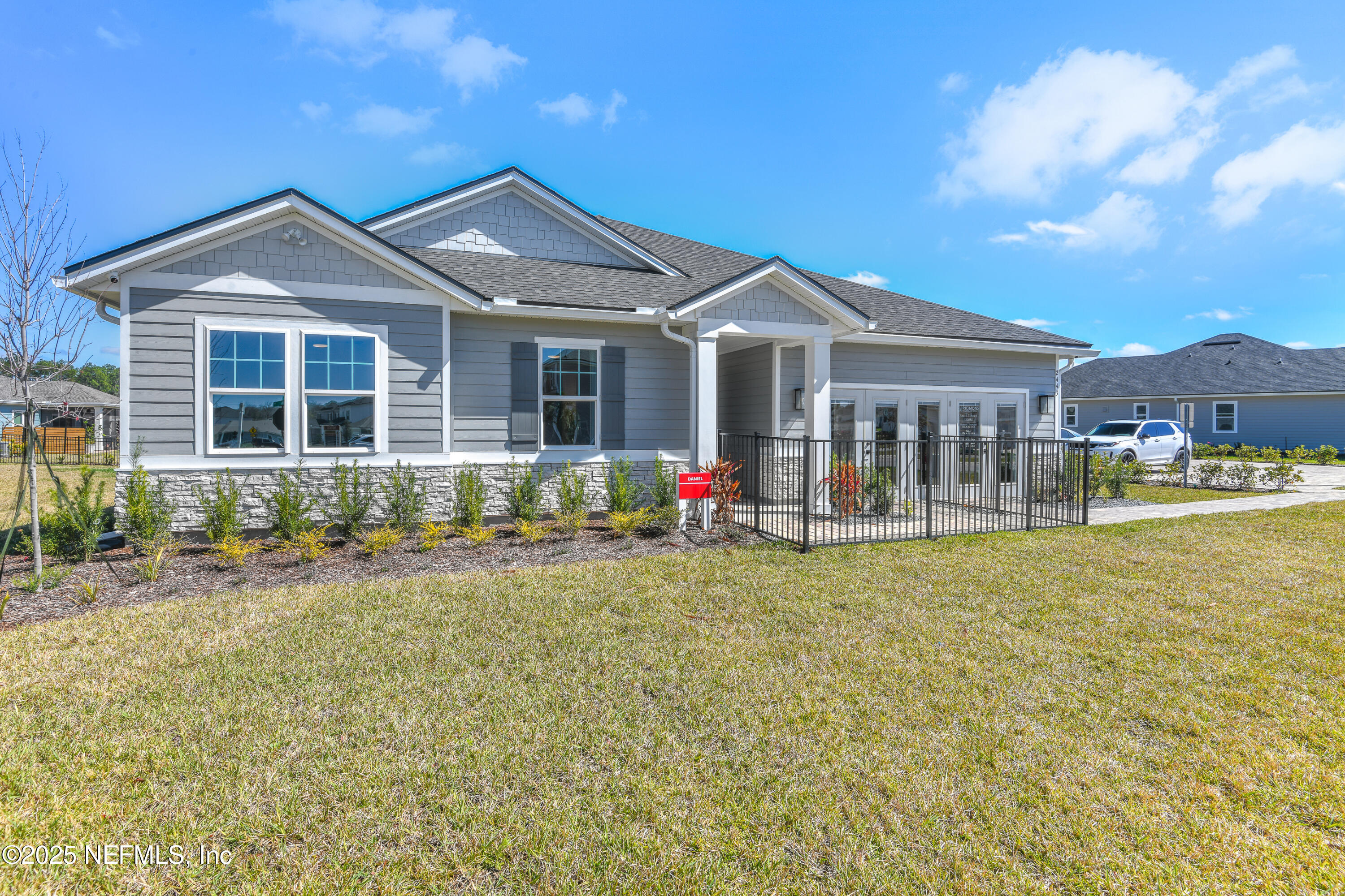 2443 TRAILMARK Drive