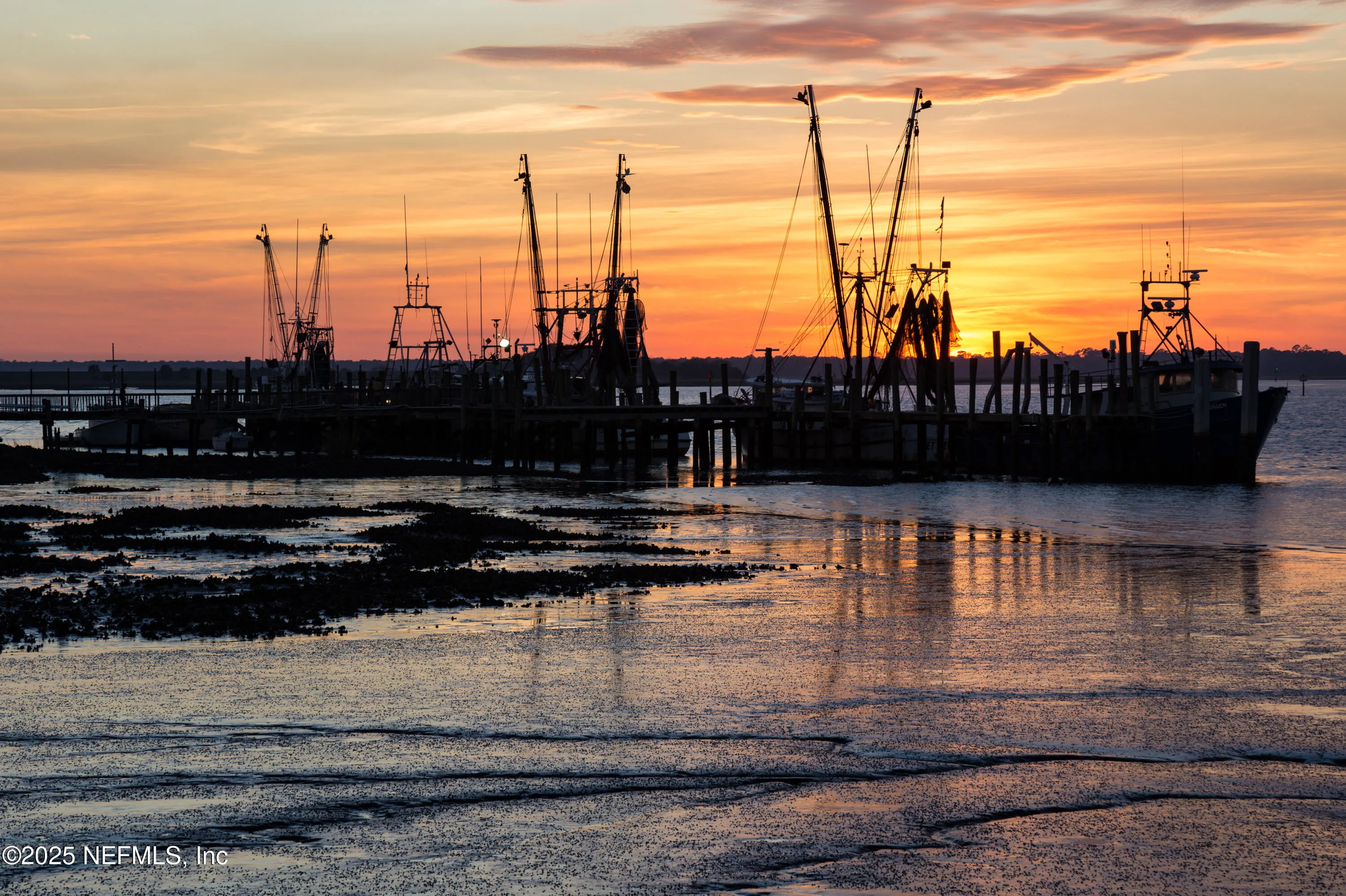 Fernandina Beach, Florida 32034, United States, ,Land,Active,239934